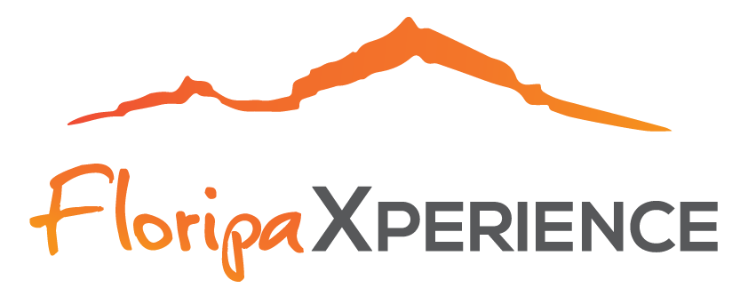 Floripa Xperience Logo